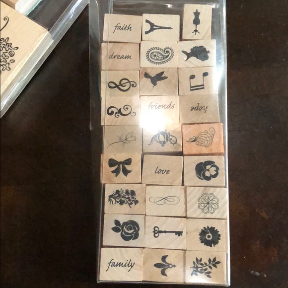 Stamps - Picture 8 of 11